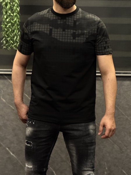 بلوزة BOSS