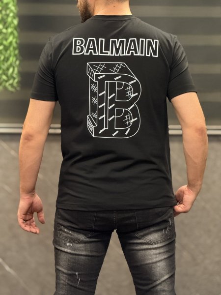 بلوزة BALMAIN
