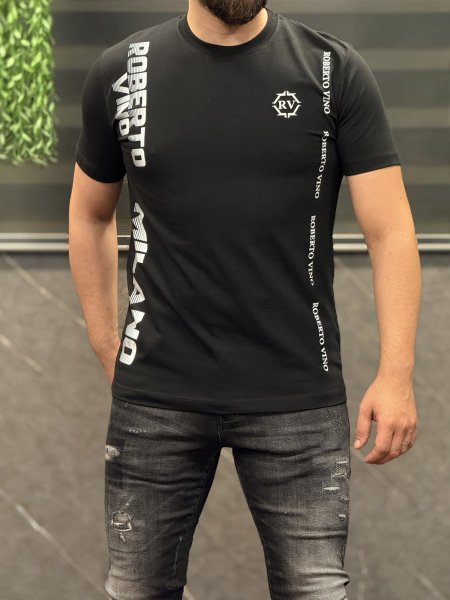 بلوزة ROBERTO VINO