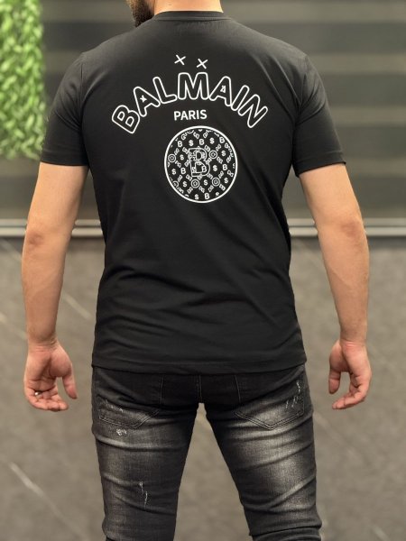 بلوزة BALMAIN