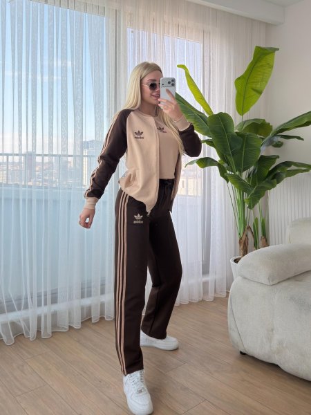 ترنج 3 قطع Adidas