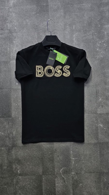 بلوزة BOSS