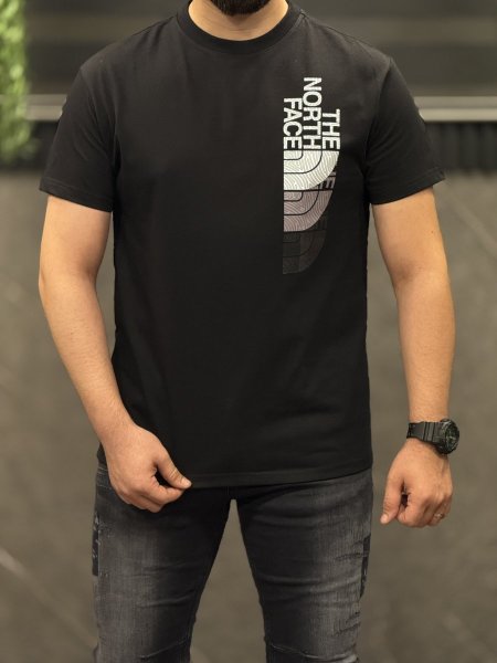 بلوزة north face