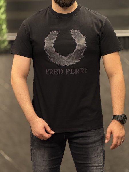 بلوزة Fred perry