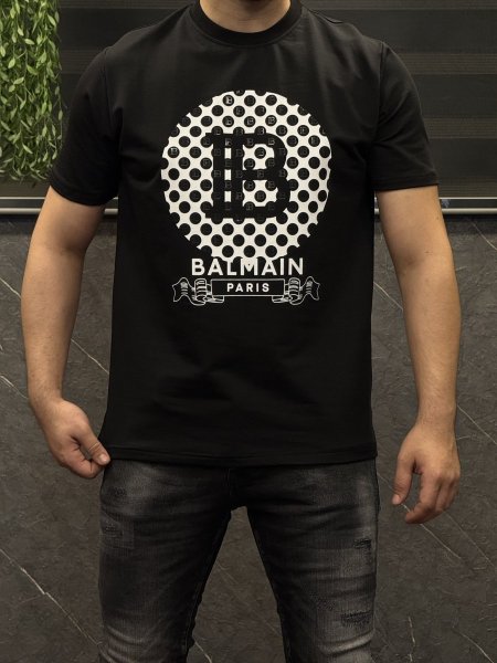 بلوزة BALMAIN