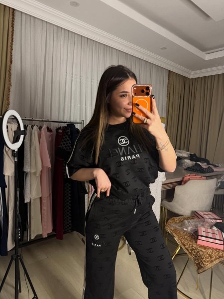 ترنج CHANEL