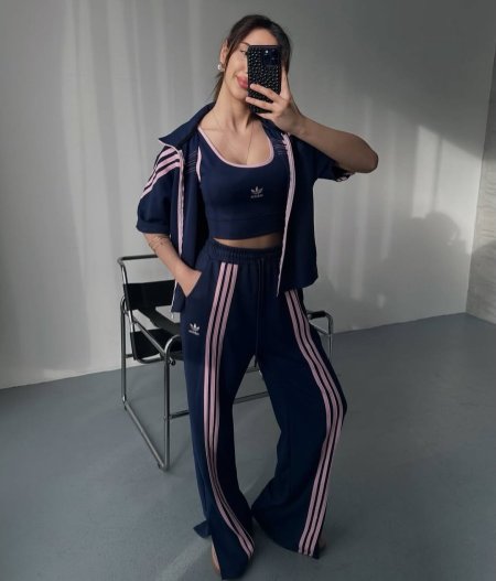 ترنج 3 قطع Adidas