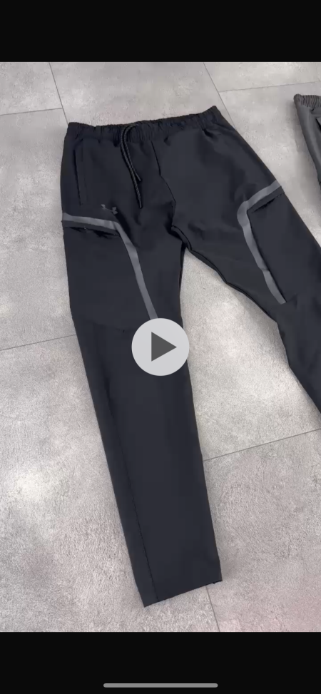 بنطلون نايلون under armour