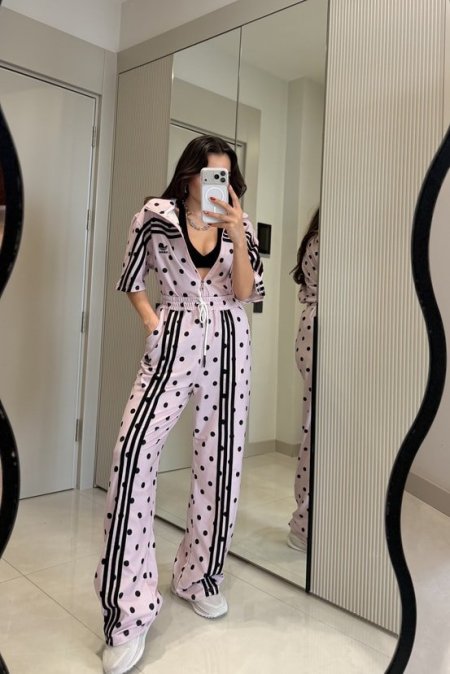 ترنج ستاتي Adidas ترند