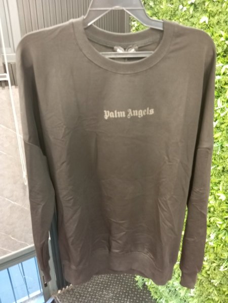 بلوزة Palm angel