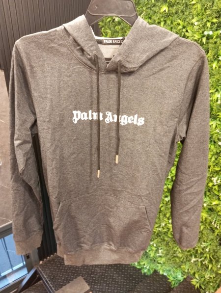 بلوزة Palm angel