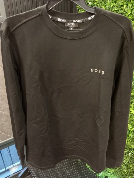 بلوزة BOSS 