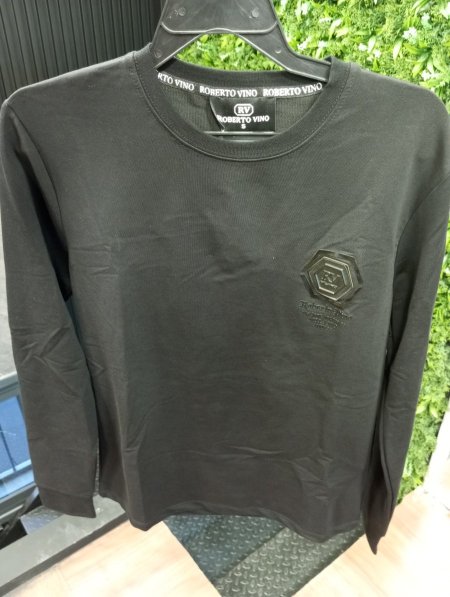 بلوزة ROBERTO VINO 