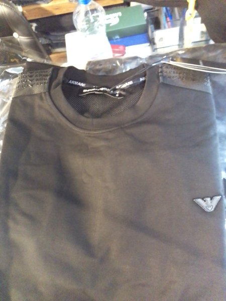 بلوزة EMPORIO ARMANI