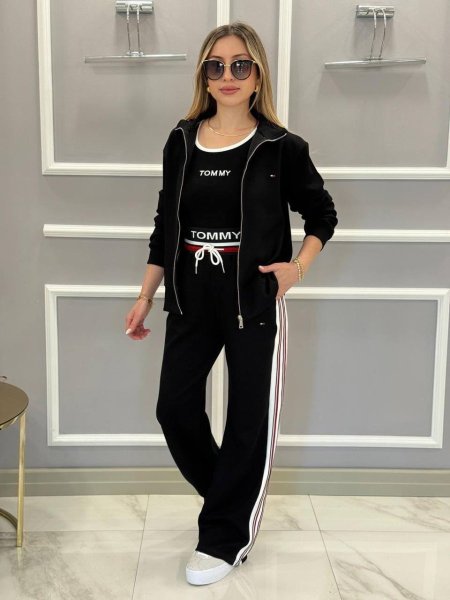 ترنج TOMMY