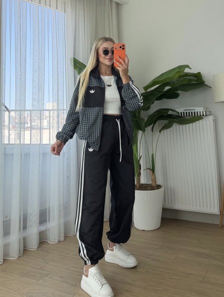 ترنج adidas خريفي 3 قطع