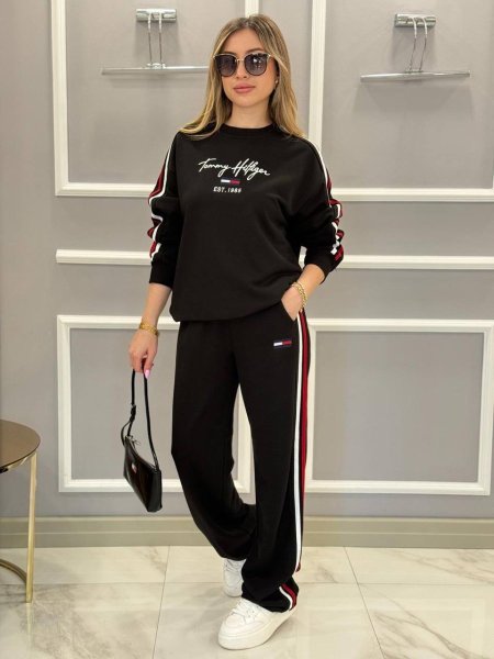 ترنج TOMMY خريفي