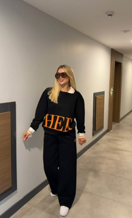 ترنج Hermes ثقيل