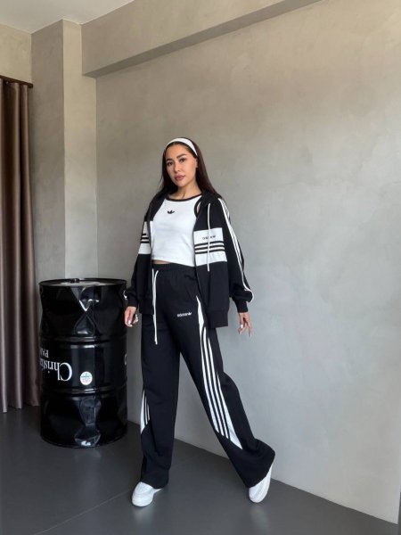 ترنج adidas خريفي ٣ قطع