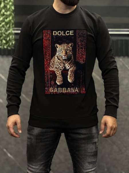 بلوزة DOLCE & GABBANA
