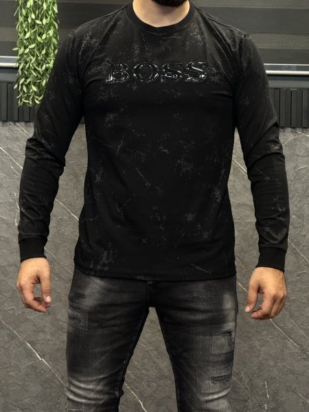 بلوزة BOSS