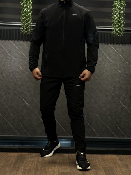 ترنج نايلون BOSS