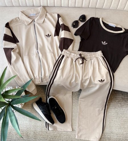 ترنج 3 قطع adidas