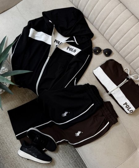 ترنج 3 قطع POLO