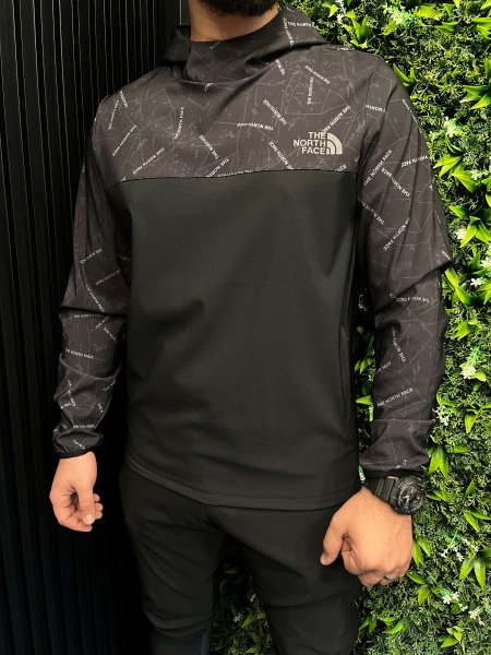 بلوزة The north face 