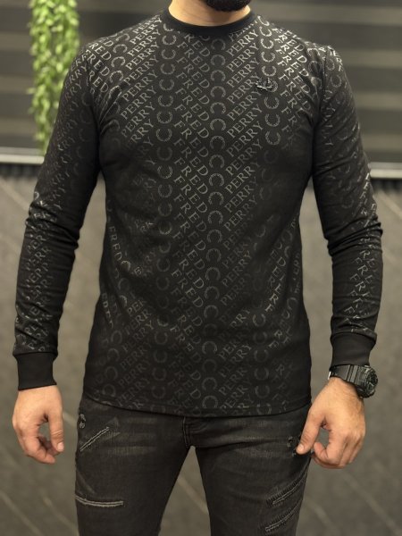 بلوزة fred perry