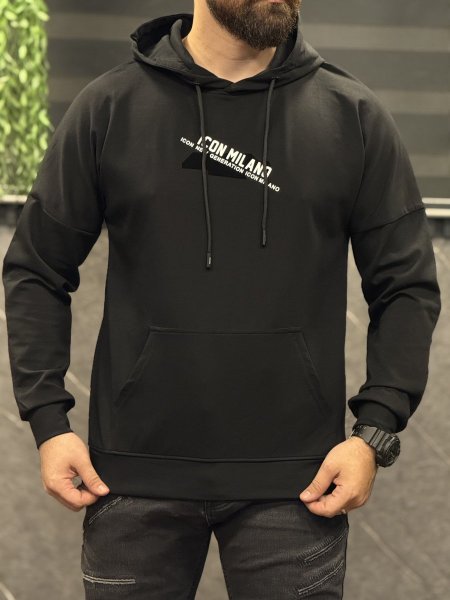 بلوزة icon هودي