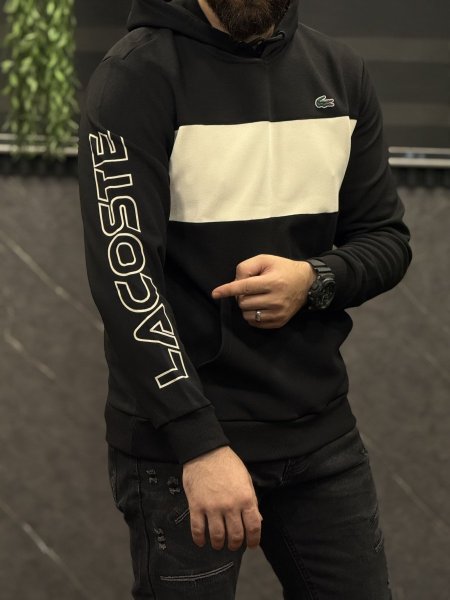 بلوزة هوزي lacoste