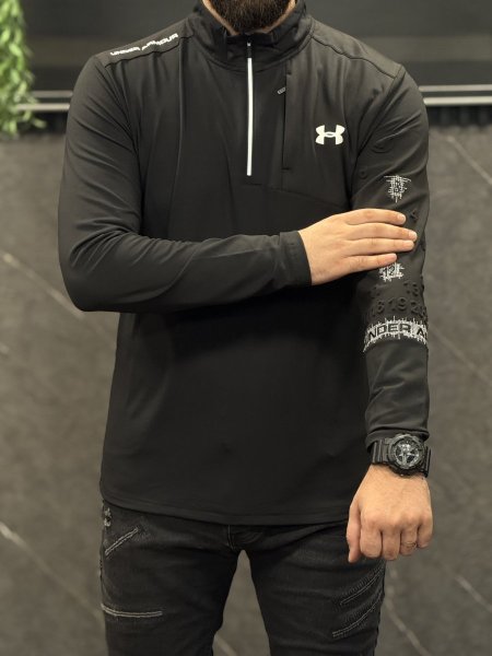 بلوزة under armour