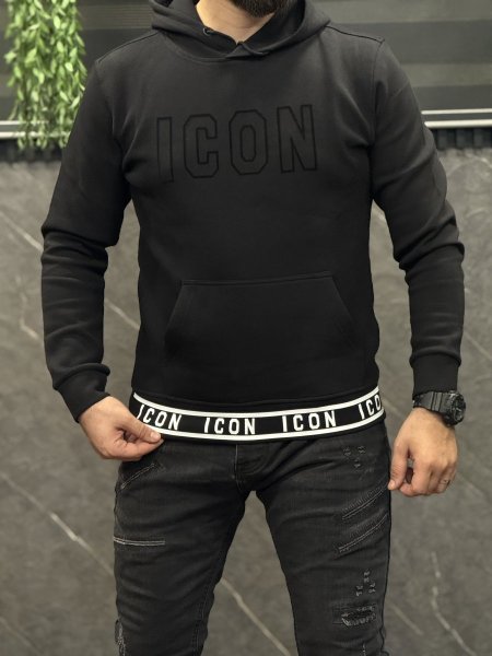 بلوزة هودي icon