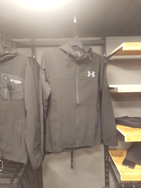 ترنج UNDER ARMOUR