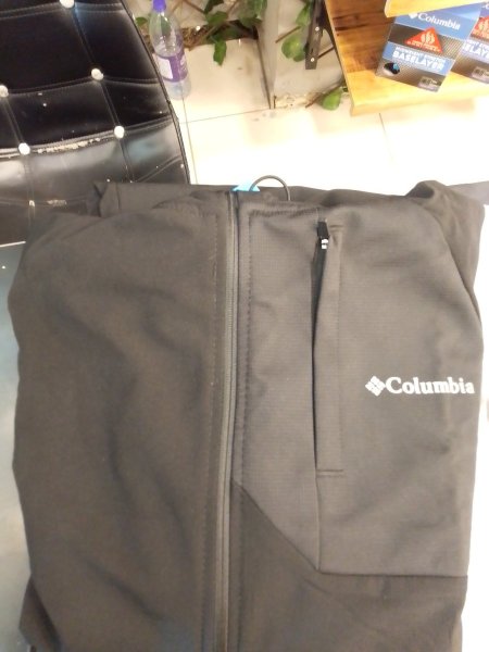 ترنج COLUMBIA