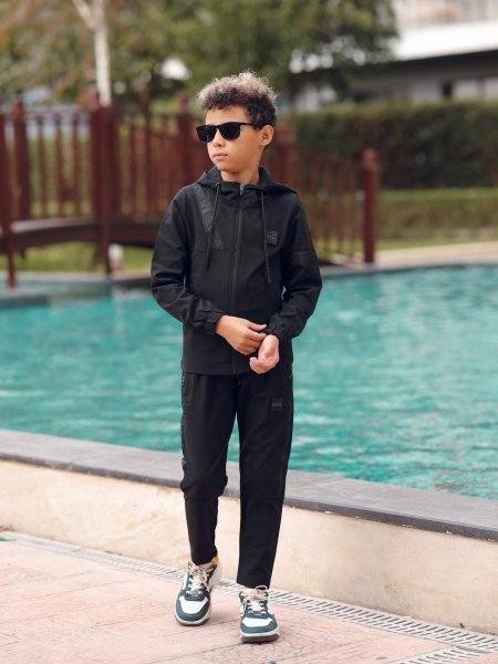 ترنج BOSS محير
