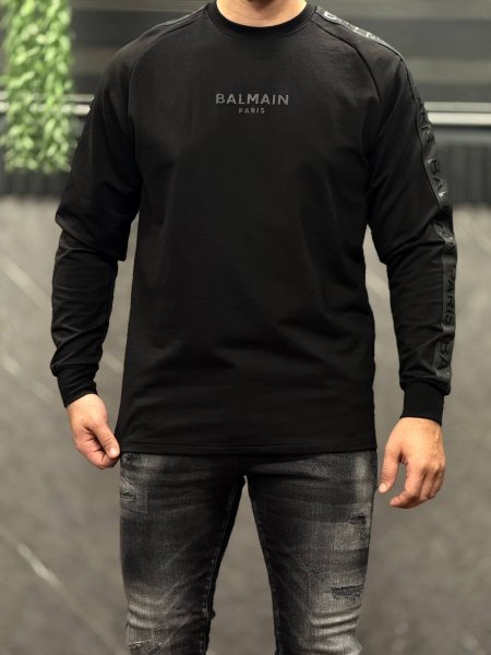 بلوزة BALMAIN