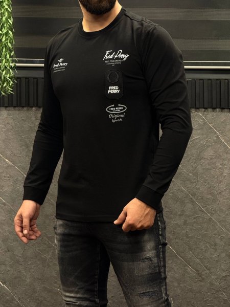 بلوزة FREDPERRY