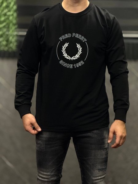 بلوزة FREDPERRY