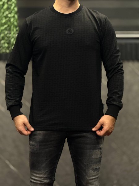 بلوزة BALMAIN