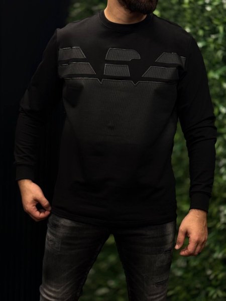 بلوزة EMPORIO ARMANI