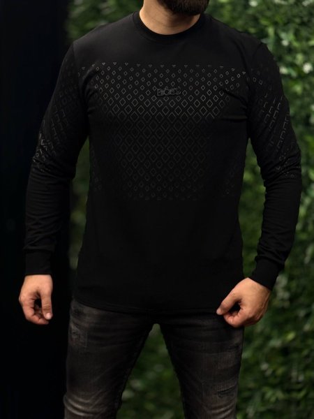 بلوزة BOSS