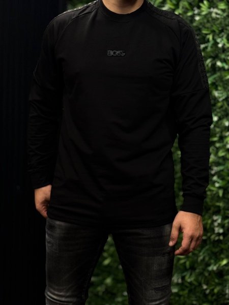 بلوزة BOSS