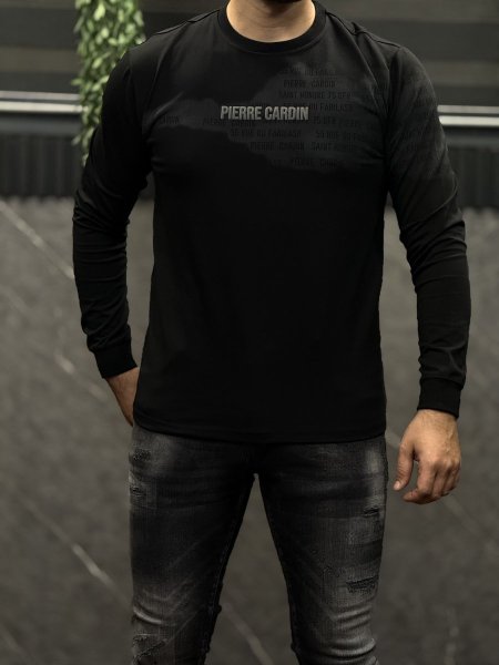 بلوزة PIERRE CARDIN