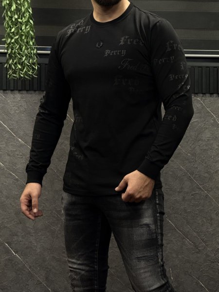 بلوزة  FREDPERRY