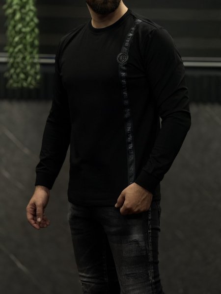 بلوزة BALMAIN