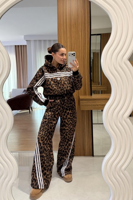 ترنج  ADIDAS leopard