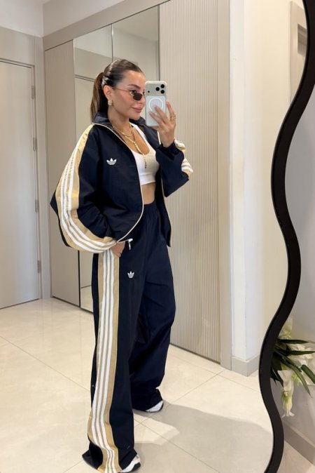 ترنج adidas خريفي