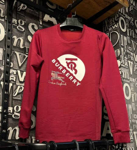 بلوزة BURBERRY